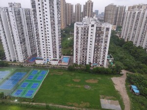 2.5 BHK Apartment – Exterior View View at Gardenia Gateway, Sector 75 - for Rent