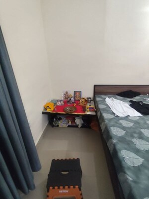 Kitchen in 2.5 BHK Apartment at Gardenia Gateway, Sector 75 – for Rent