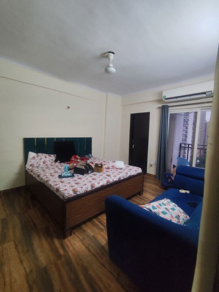 Bedroom, gardenia-gateway 2.5 Bedroom 1265 Sq.Ft. Apartment In Sector 75 Noida 10583049