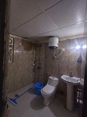 Team Area in 2.5 BHK Apartment at Gardenia Gateway, Sector 75 – for Rent