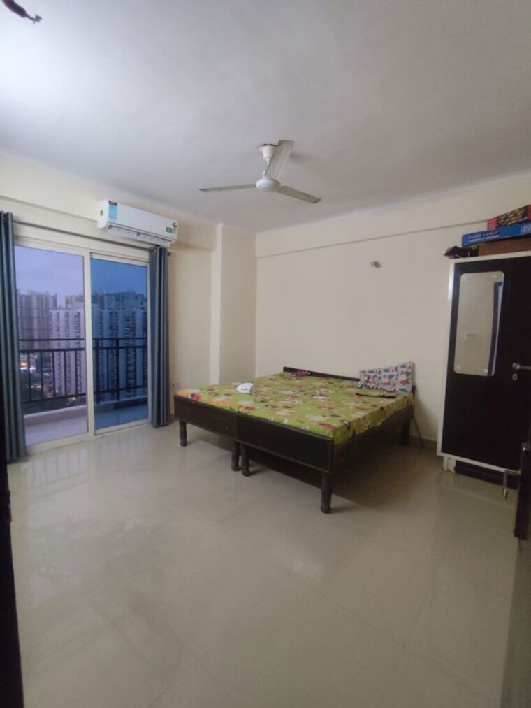 Living Room, gardenia-gateway 2.5 Bedroom 1265 Sq.Ft. Apartment In Sector 75 Noida 10583049