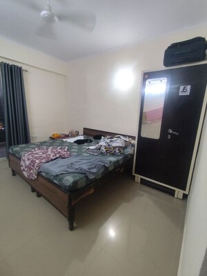 Bedroom in 2.5 BHK Apartment at Gardenia Gateway, Sector 75 – for Rent