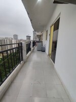 2.5 BHK + Study Room 1265 Sq.Ft. Apartment in Gardenia Gateway