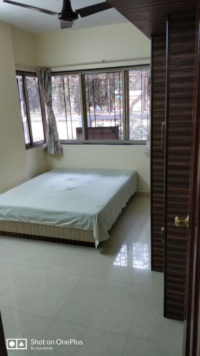 Bedroom, bhoomi-gokul 1 Bedroom 500 Sq.Ft. Apartment In Goregaon East Mumbai 10583057