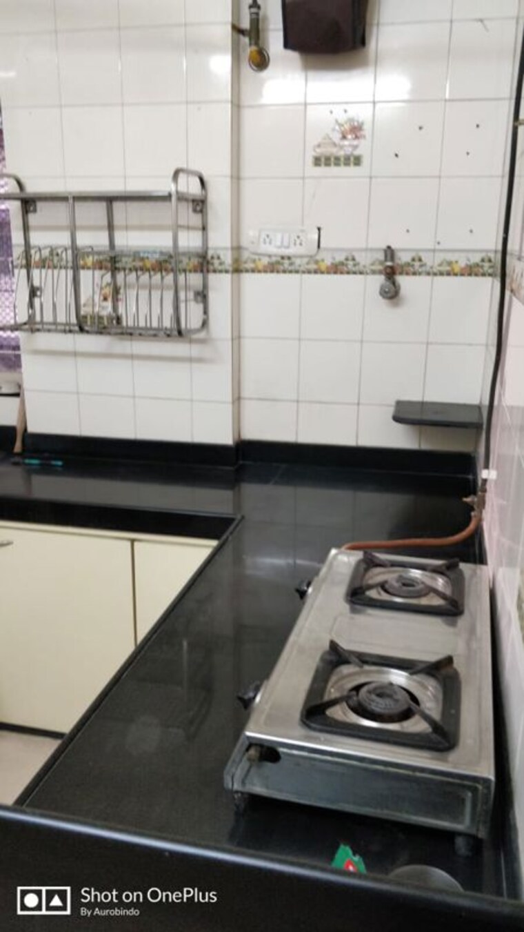Balcony, bhoomi-gokul 1 Bedroom 500 Sq.Ft. Apartment In Goregaon East Mumbai 10583057