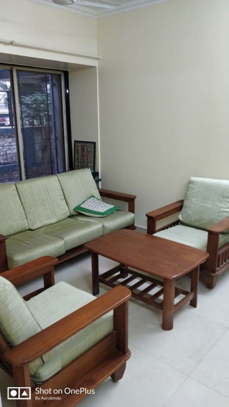 Bedroom, bhoomi-gokul 1 Bedroom 500 Sq.Ft. Apartment In Goregaon East Mumbai 10583057