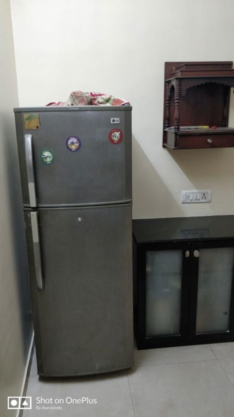 undefined, bhoomi-gokul 1 Bedroom 500 Sq.Ft. Apartment In Goregaon East Mumbai 10583057