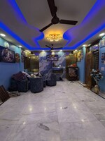 3 BHK + Prayer Room,Study Room 105 Sq.Yd. Builder Floor in Panchsheel Vihar