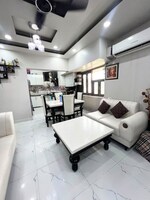 2 BHK 950 Sq.Ft. Apartment in IP Extension