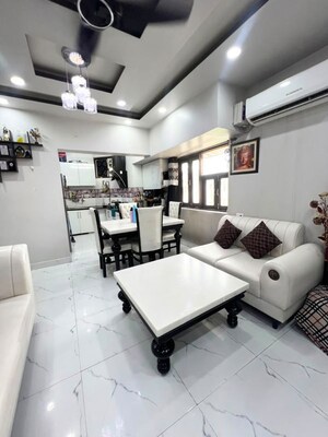 2 BHK Apartment For Sale in Ip Extension