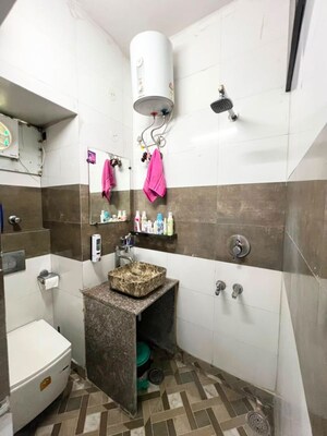 Team Area in 2 BHK Apartment at Ip Extension – for Sale