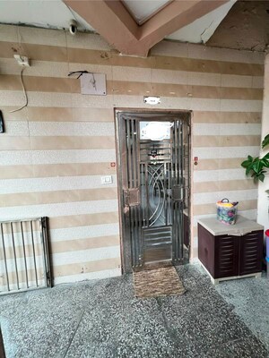 2 BHK Apartment – Exterior View View at Ip Extension - for Sale