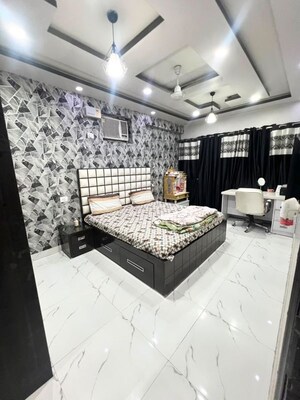 Bedroom in 2 BHK Apartment at Ip Extension – for Sale