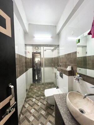 Team Area in 2 BHK Apartment at Ip Extension – for Sale