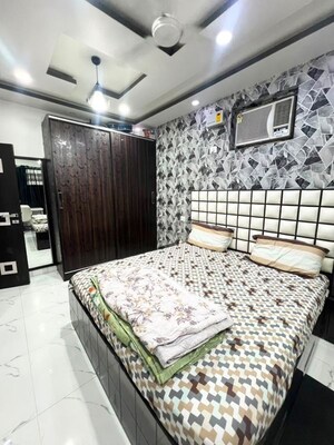 Bedroom in 2 BHK Apartment at Ip Extension – for Sale