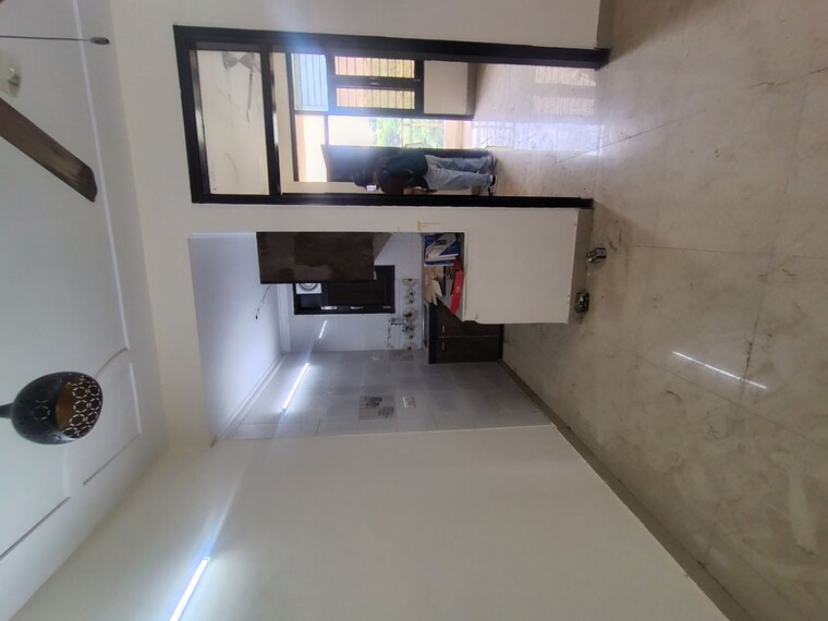 Kitchen, malviya nagar 2 Bedroom 1260 Sq.Ft. Builder Floor In Malviya Nagar Delhi 10583073