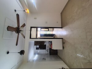 Kitchen in 2 BHK Builder Floor at Malviya Nagar – for Rent