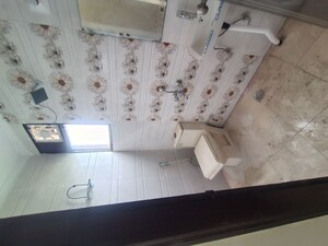 Kitchen in 2 BHK Builder Floor at Malviya Nagar – for Rent