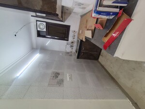 Team Area in 2 BHK Builder Floor at Malviya Nagar – for Rent