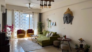 3 BHK Apartment For Rent in BPTP Terra, Sector 37d
