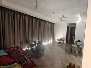 Living Room in 2 BHK Apartment at Ace Starlit, Sector 152 – for Sale