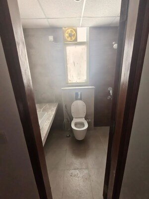 Bathroom in 2 BHK Apartment at Ace Starlit, Sector 152 – for Sale