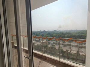 Balcony in 2 BHK Apartment at Ace Starlit, Sector 152 – for Sale