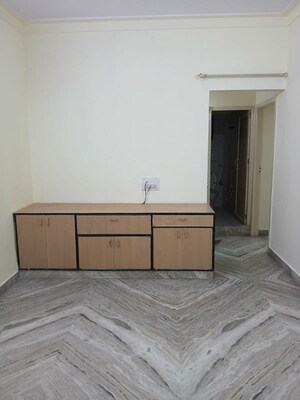 1 BHK Builder Floor For Rent in Murugesh Palya