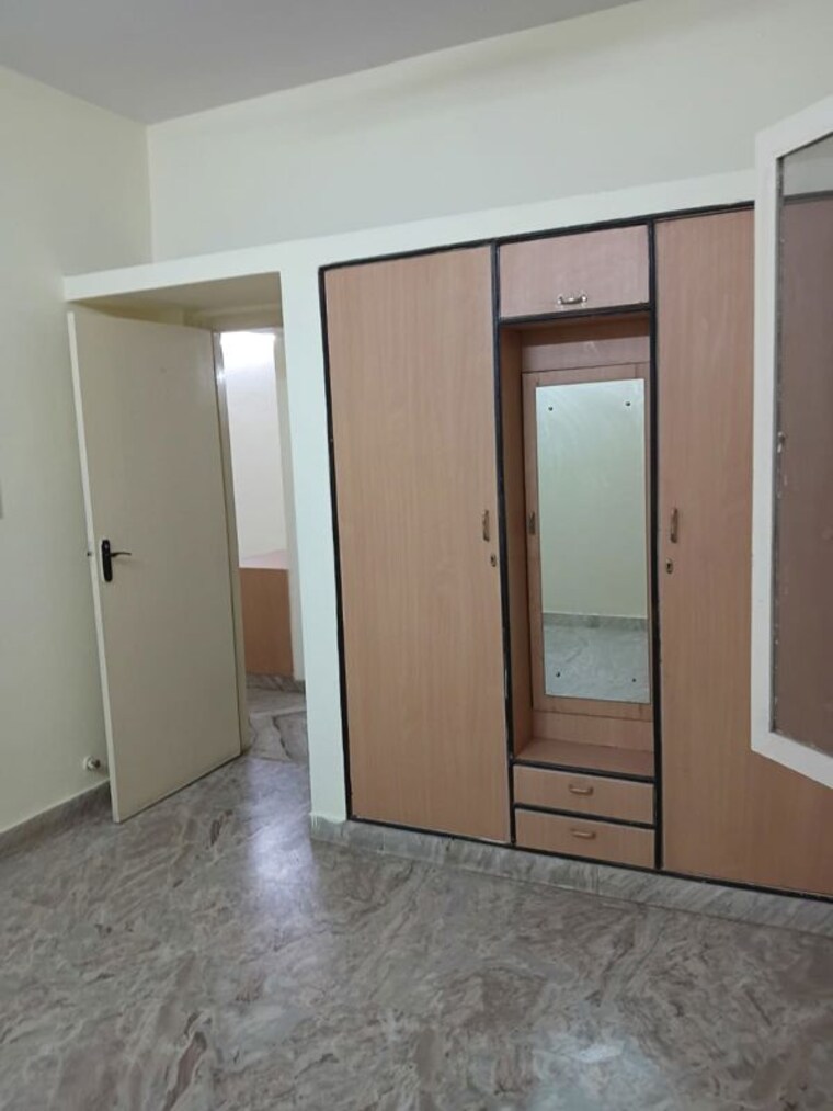 Room, murugesh palya 1 Bedroom 650 Sq.Ft. Builder Floor In Murugesh Palya Bangalore 10583069