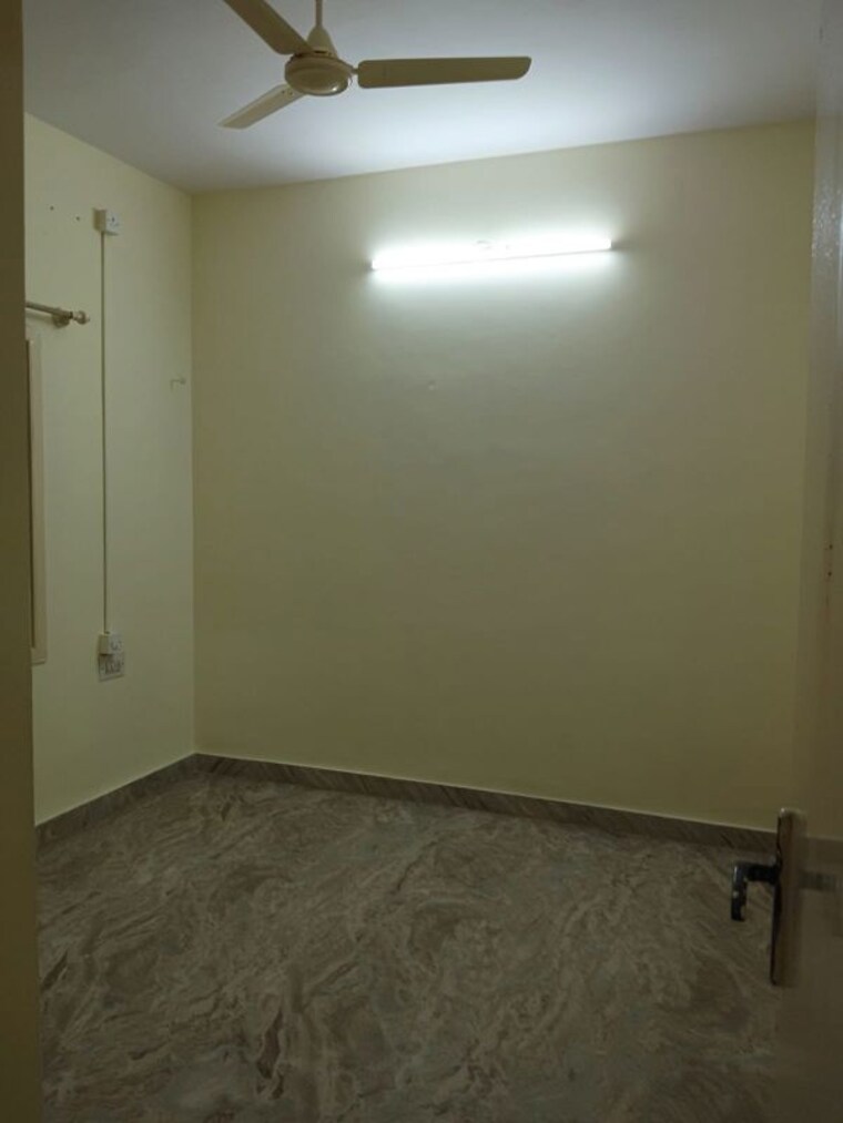 Room, murugesh palya 1 Bedroom 650 Sq.Ft. Builder Floor In Murugesh Palya Bangalore 10583069