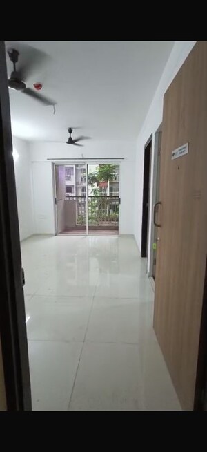 Bathroom in 2 BHK Apartment at Lodha Codename Premier, Dombivli East – for Rent