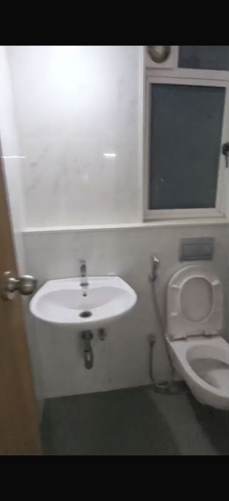 Bathroom, lodha-codename-premier 2 Bedroom 656 Sq.Ft. Apartment In Dombivli East Thane 10583079