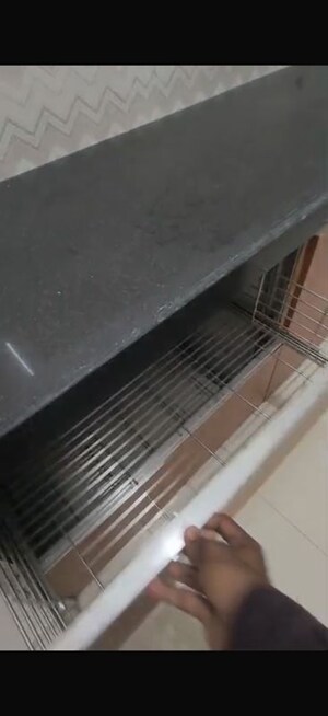 Furnished Amenities in 2 BHK Apartment at Lodha Codename Premier, Dombivli East – for Rent