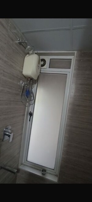 Furnished Amenities in 2 BHK Apartment at Lodha Codename Premier, Dombivli East – for Rent