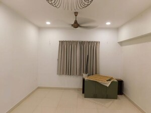 Living Room in 3 BHK Apartment at Mayfair Villas Tellapur, Tellapur – for Rent