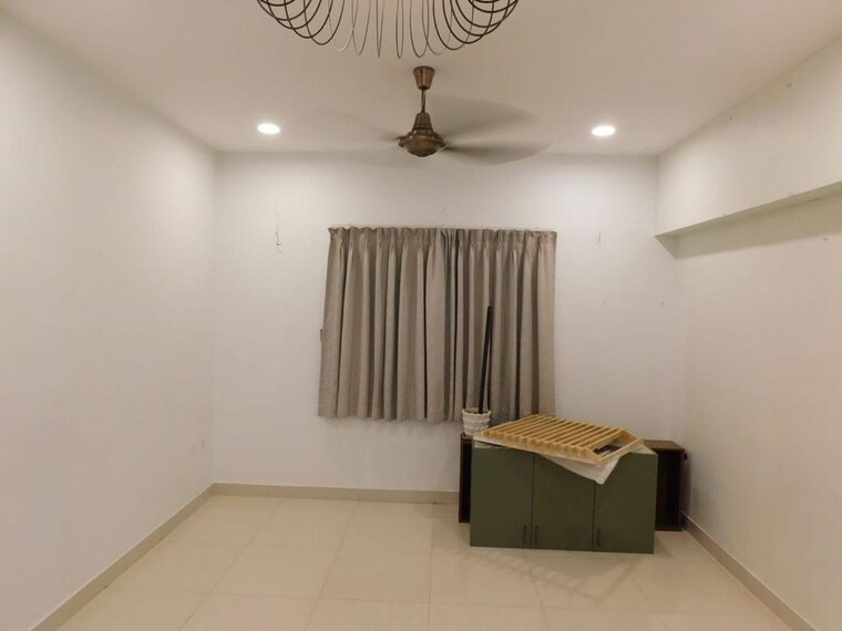 Living Room, mayfair-villas-tellapur 3 Bedroom 1751 Sq.Ft. Apartment In Tellapur Hyderabad 10583077