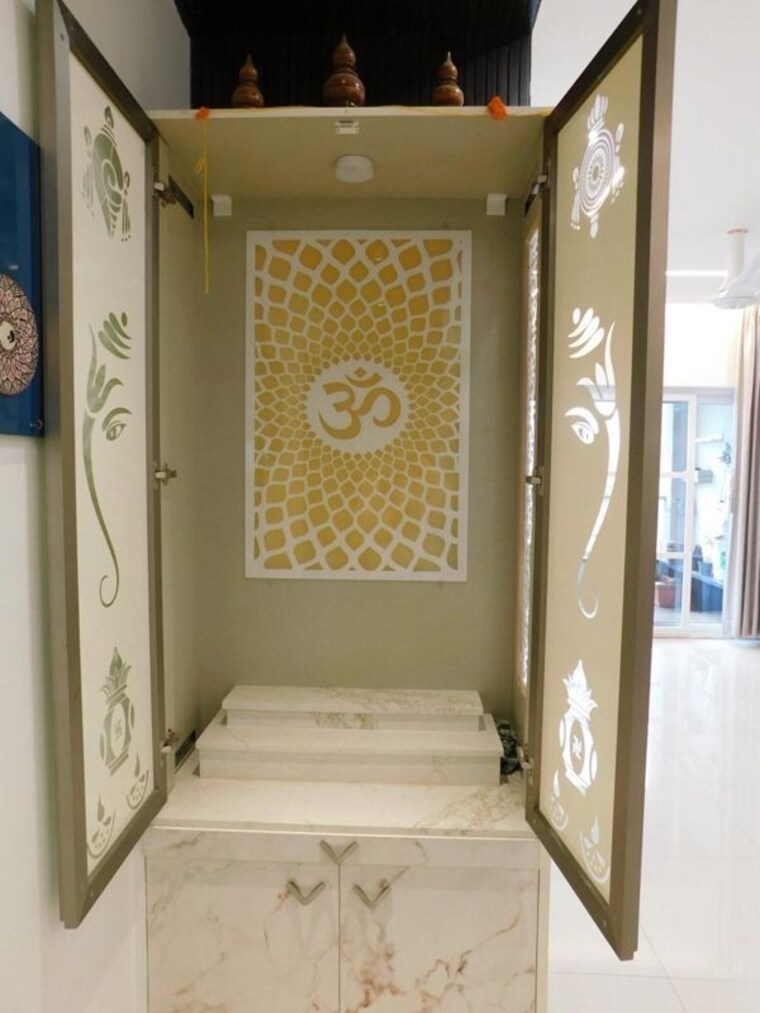 undefined, mayfair-villas-tellapur 3 Bedroom 1751 Sq.Ft. Apartment In Tellapur Hyderabad 10583077
