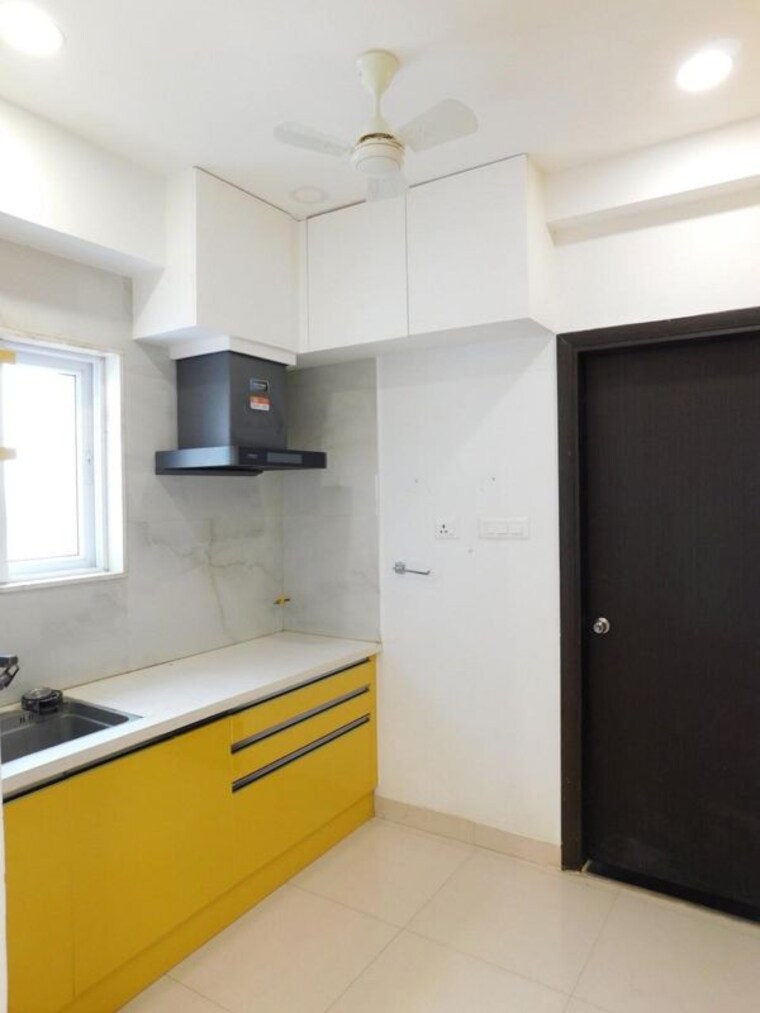 Kitchen, mayfair-villas-tellapur 3 Bedroom 1751 Sq.Ft. Apartment In Tellapur Hyderabad 10583077