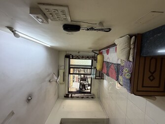 1 BHK + Store Room Apartment For Rent in Himgiri Lokupvan Phase II CHS Ltd in Vasant Vihar, Thane