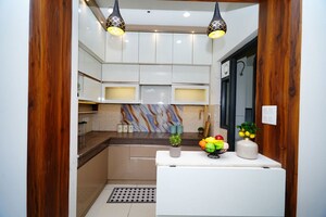 Furnished Amenities in 3 BHK Apartment at ABA Coco County, Sector 10 Greater Noida – for Sale