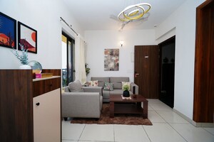 Kitchen in 3 BHK Apartment at ABA Coco County, Sector 10 Greater Noida – for Sale
