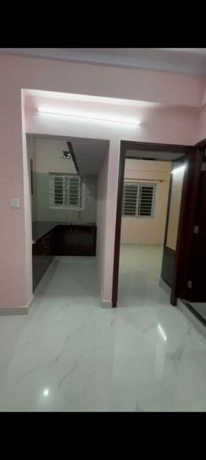 Kitchen in 1 BHK Independent House at Munnekollal – for Rent