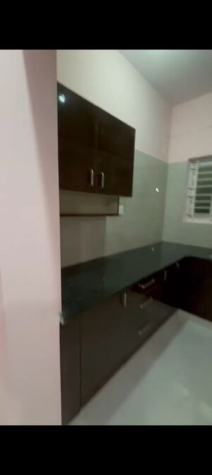 Kitchen in 1 BHK Independent House at Munnekollal – for Rent