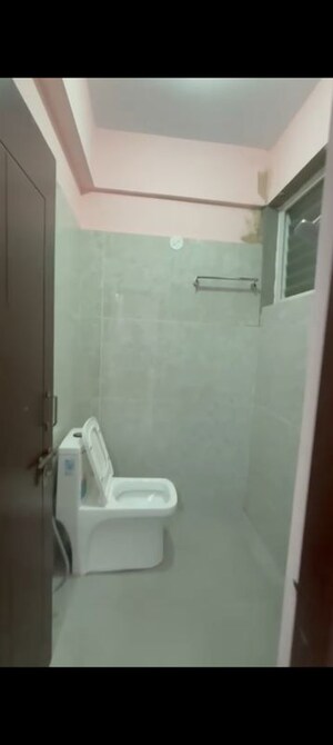 Bathroom in 1 BHK Independent House at Munnekollal – for Rent