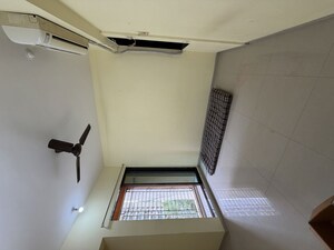 Furnished Amenities in 2 BHK Apartment at Shree Satya Shankar Residency, Manpada – for Rent