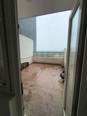 Bathroom in 2 BHK Apartment at Wegmans Signature Tower, Knowledge Park 3 Greater Noida – for Rent