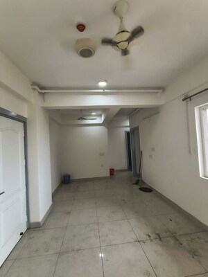 Building Lobby in 2 BHK Apartment at Wegmans Signature Tower, Knowledge Park 3 Greater Noida – for Rent