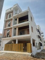 6 BHK 4400 Sq.Ft. Independent House in Hennur