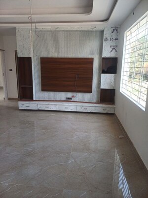 6 BHK Independent House – Exterior View View at Hennur - for Sale