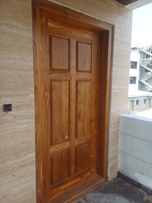 Furnished Amenities in 6 BHK Independent House at Hennur – for Sale